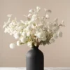 p017_main Ivory Faux Arrangement