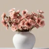 Faux Moutan Peony Bunch